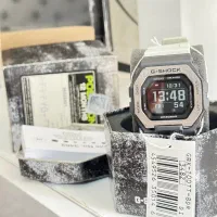 ساعت مچی جیشاک کاسیو اورجینال