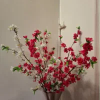 گل مصنوعی