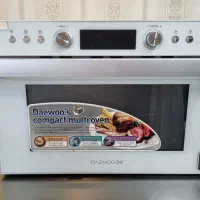 ماکروویو دوو