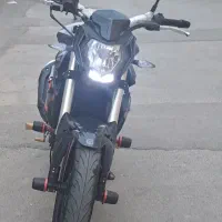 بنلی ۲۵۰|موتورسیکلت|همدان, |دیوار