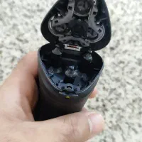 فروش ماشین ریش تراش و سه تیغ فیلیپس|آرایشی، بهداشتی، درمانی|بندرعباس, |دیوار