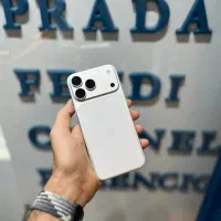 iPhone 17 pro max 256 گیگ