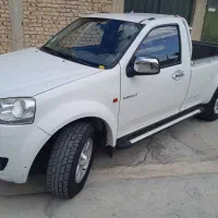 گریت وال وینگل 5 تک کابین تک دیفرانسیل، مدل ۱۳۹۵|خودرو سواری و وانت|مرودشت, فرهنگ|دیوار