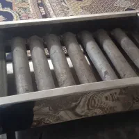 فروشی|اجاق گاز و لوازم برقی پختوپز|زرین دشت (همدان), |دیوار