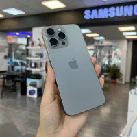 iphone 15promax 256با ریجستر