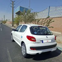 ۲۰۷ خشک تحویل الان شخصی