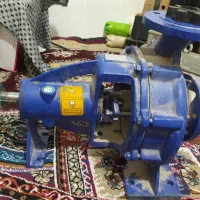 پمپ کشاورزی ودیناب سه فاز پول لازم هستم زیر قیمت|ماشینآلات صنعتی|گنبد کاووس, |دیوار