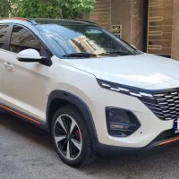 ایکس۳۳ کراس X33 Cross اتوماتیک، مدل ۱۴۰۴