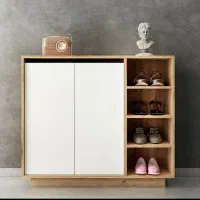 جاکفشی|جاکفشی، کمد، دراور|قم, ولیعصر|دیوار