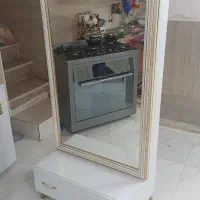 کمد آینه دار و کشویی