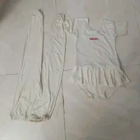 لباس ژیمناستیک