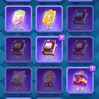 کلش رویال|کنسول، بازی ویدئویی و آنلاین|رشت, پیرسرا|دیوار