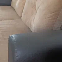 مبلمان قهوه ای / نسکافه ای|مبلمان خانگی و میز عسلی|نقده, |دیوار