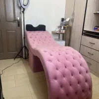 تخت موج مژه کار