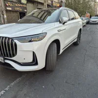 لوکانو L8 سفید صفر LUCANO ال 8 مشکی مدل 1404|خودرو سواری و وانت|تهران, صادقیه|دیوار