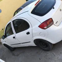 تیبا ۲مدل ۹۷