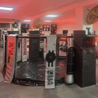 آموزش رزمی ،ام ام ای،دفاع شخصی ،بوکس ،کونگ فوچینی