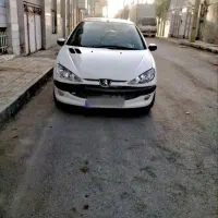 206sd tu5فقط معاوضه باتیباسایناکوییک|خودرو سواری و وانت|کرمانشاه, |دیوار