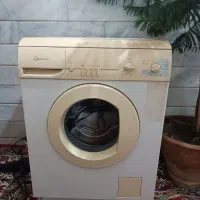 ماشین لباسشویی آلمانی