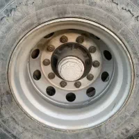تانکر دو محور|خودرو سنگین|نقده, |دیوار