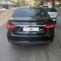 آریزو 5 ie|خودرو سواری و وانت|تهران, الهیه|دیوار