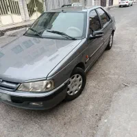 پژو پارس|خودرو سواری و وانت|گلستان (تهران), |دیوار