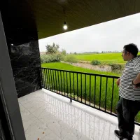 ویلا چمستان|فروش خانه و ویلا|قم, باجک دو|دیوار