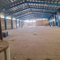 سوله لب جاده کوشک