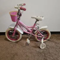 دوچرخه کودک تا ۶ سال