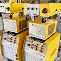 دستگاه CO2مدل PARS MIG PU520 مرکله آلمان|ماشین‌آلات صنعتی|تهران, شهر زیبا|دیوار