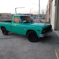 مزدا 1600 عروسک ژاپن