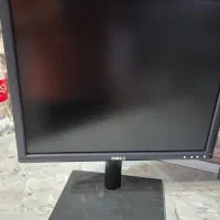 فروش دو عدد مانیتور کاملا سالم|قطعات و لوازم جانبی رایانه|خمین, |دیوار