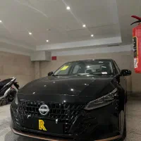 نیسان التیما Altima 2024|خودرو سواری و وانت|تهران, محمودیه|دیوار