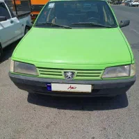 تاکسی روا گردشی