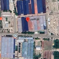 فروش باغ و گلخانه