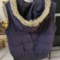 کاپشن پسرانه ۹ و ۱۰ و ۱۱ و ۱۲ و ۱۳  سال برند|لباس|تهران, شهر زیبا|دیوار