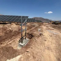 نیازمند نصاب پنل خورشیدی با تجربه