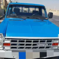 نیسان دوگانه فابریک بیرنگ