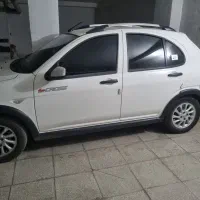 فول آپشن ترین کوییک اتومات فول پلاس ۱۴۰۳ بدون رنگ|خودرو سواری و وانت|کرمانشاه, |دیوار