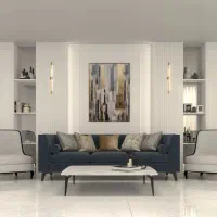 طراحی داخلی دکوراسیون معماری/بازسازی/طراحی پلان|خدمات پیشه و مهارت|اصفهان, مولوی|دیوار