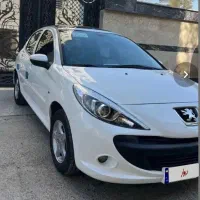 پژو207پانا مشابه صفر|خودرو سواری و وانت|جم, |دیوار