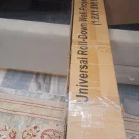 ویدئو پرژکتور با پرده|تلویزیون و پروژکتور|دلیجان, |دیوار