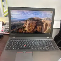 لپتاپ لنوو T550