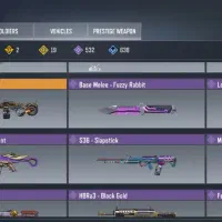 اکانت کالاف تمپلار مکس 9 متیک|کنسول، بازی ویدئویی و آنلاین|تهران, شهرک غرب|دیوار