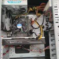 کامپیوتر گیمینگ