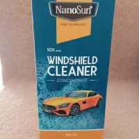 محصولات بهداشتی نانو سان