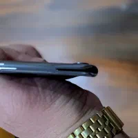 آیفون LLA ایکس ۲۵۶ iphone x لاکاغذی بی خط وخش|موبایل|مشهد, اقبال|دیوار