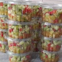 خانه سالاد|خوردنی و آشامیدنی|تهران, امیر بهادر|دیوار