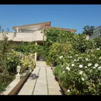 خانه باغ ویلای در ماهدشت خیابان یاس|فروش خانه و ویلا|ماهدشت, |دیوار