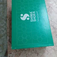 کفش مردانه مجلسی